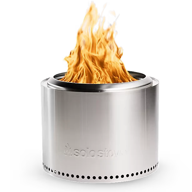 Solo Stove Bonfire