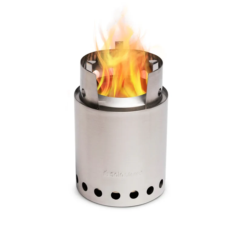 Solo Stove Titan