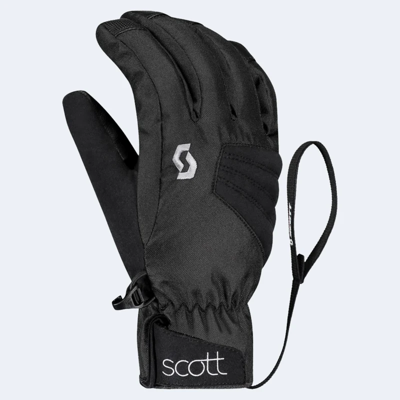 Scott Women's Ultimate Hybrid Gloves