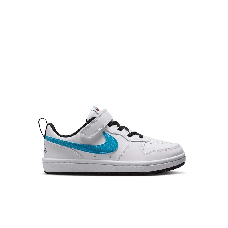 court borough Kleuterschoenen