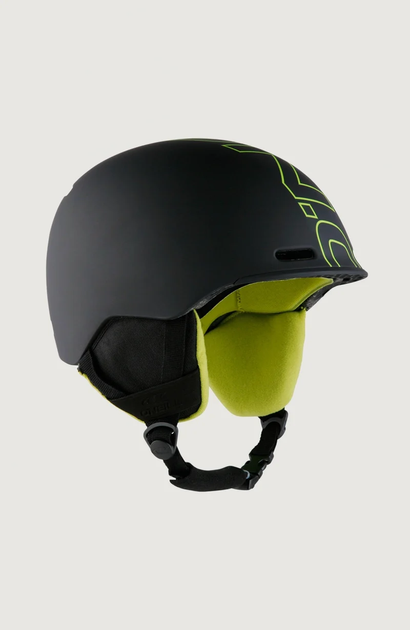 O'Neill Core Helmets | Black
