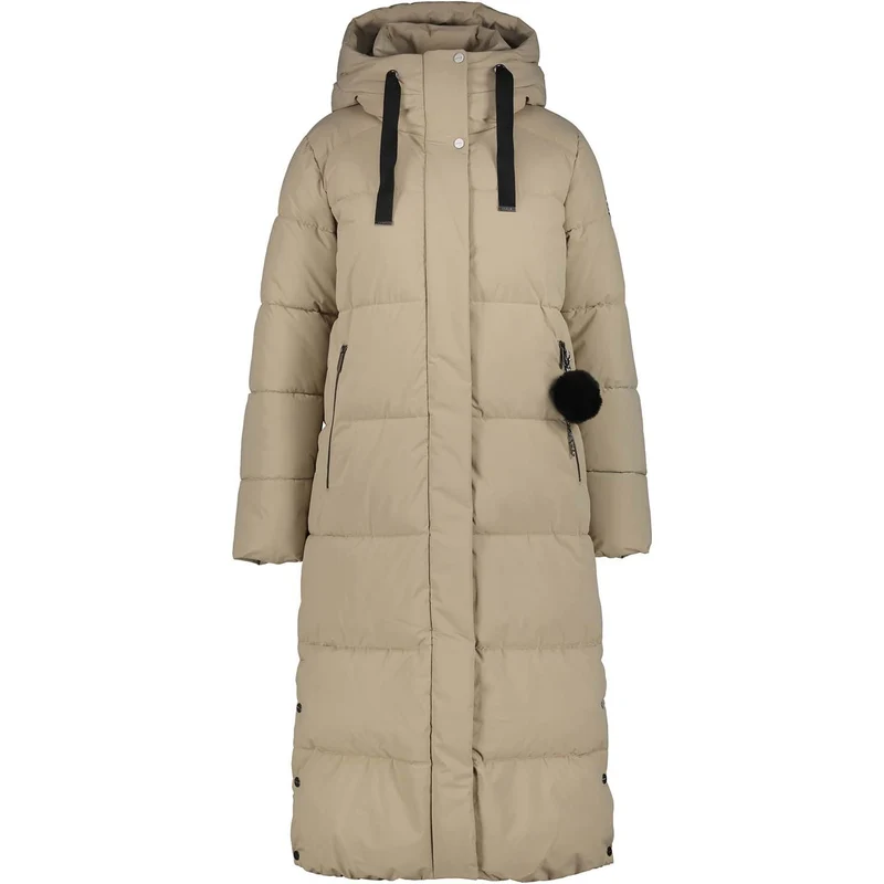 Heinis outdoor jacket