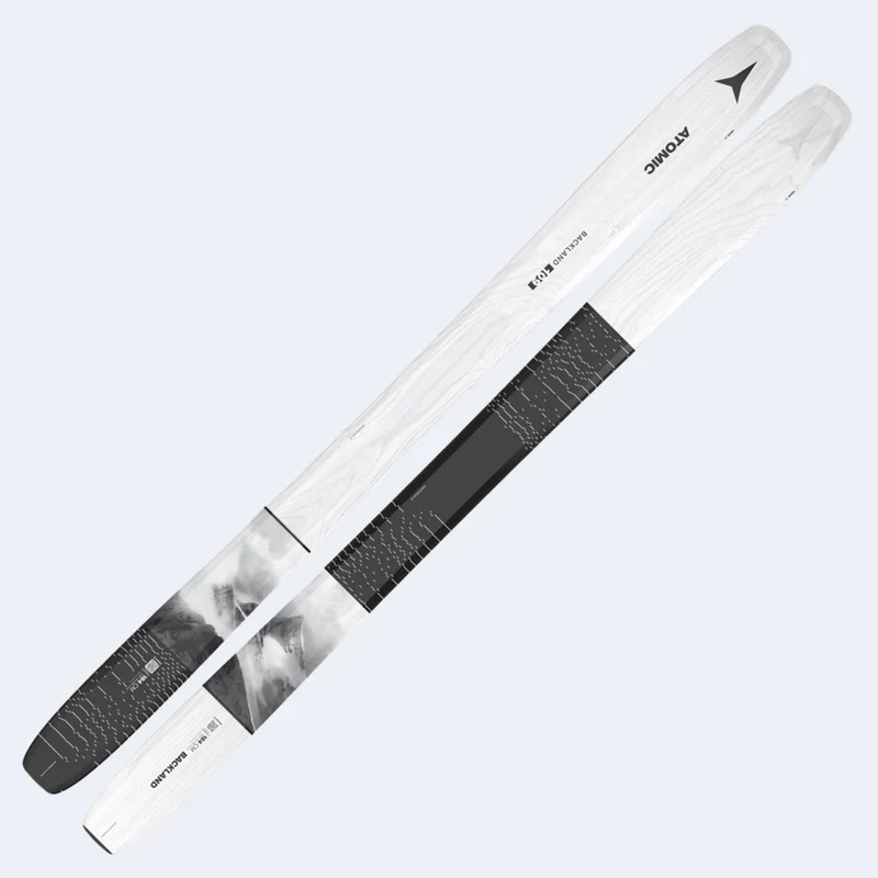 2026 Atomic Backland 109 Skis