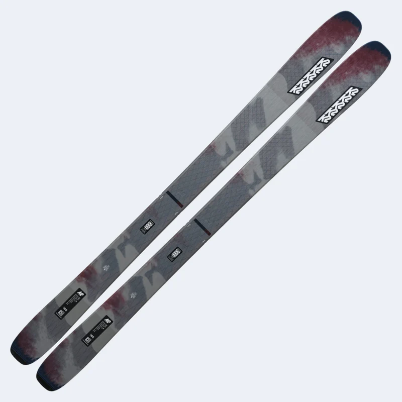 2025 K2 Mindbender 96C Women's Skis