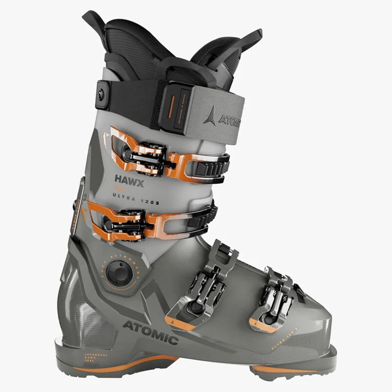 2024 Atomic Hawx Ultra 120 S Ski Boot