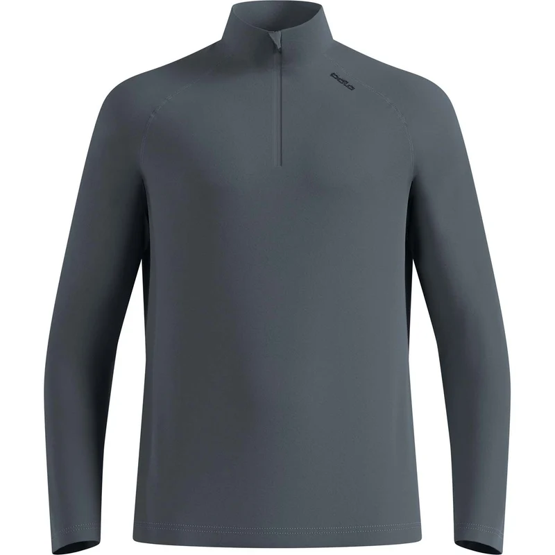 Rigi Mid Layer Half-Zip