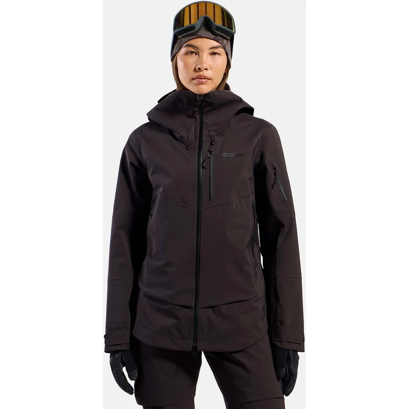 X-Alp 3L Skijas