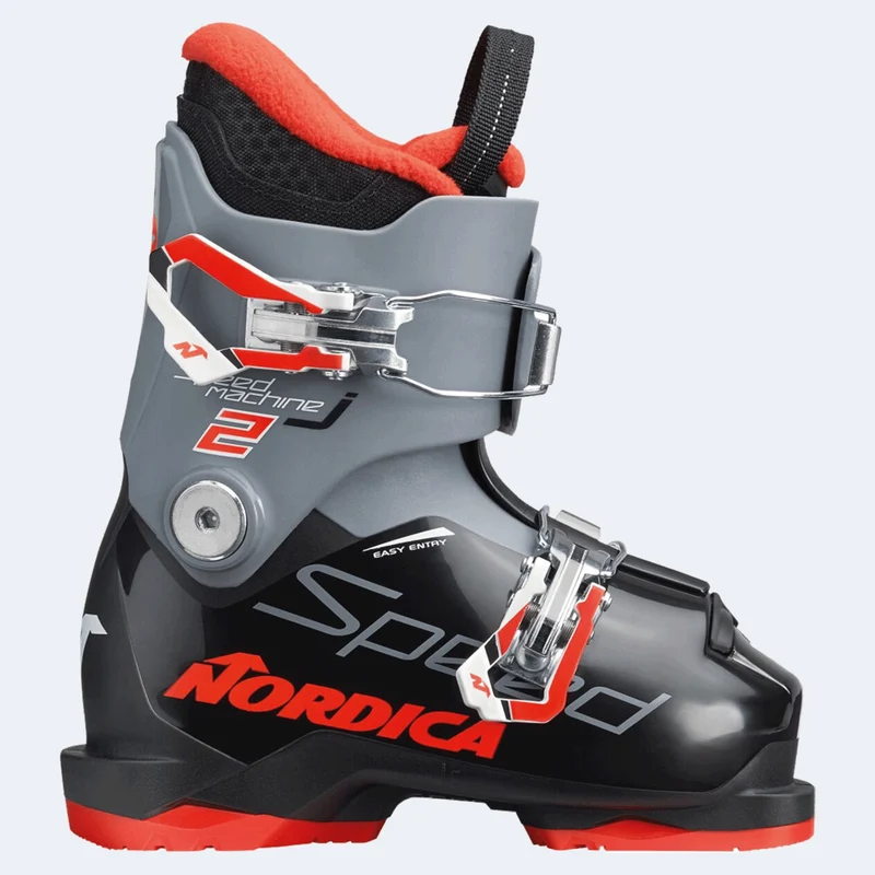 2026 Nordica SpeedMachine J 2 Junior Ski Boot