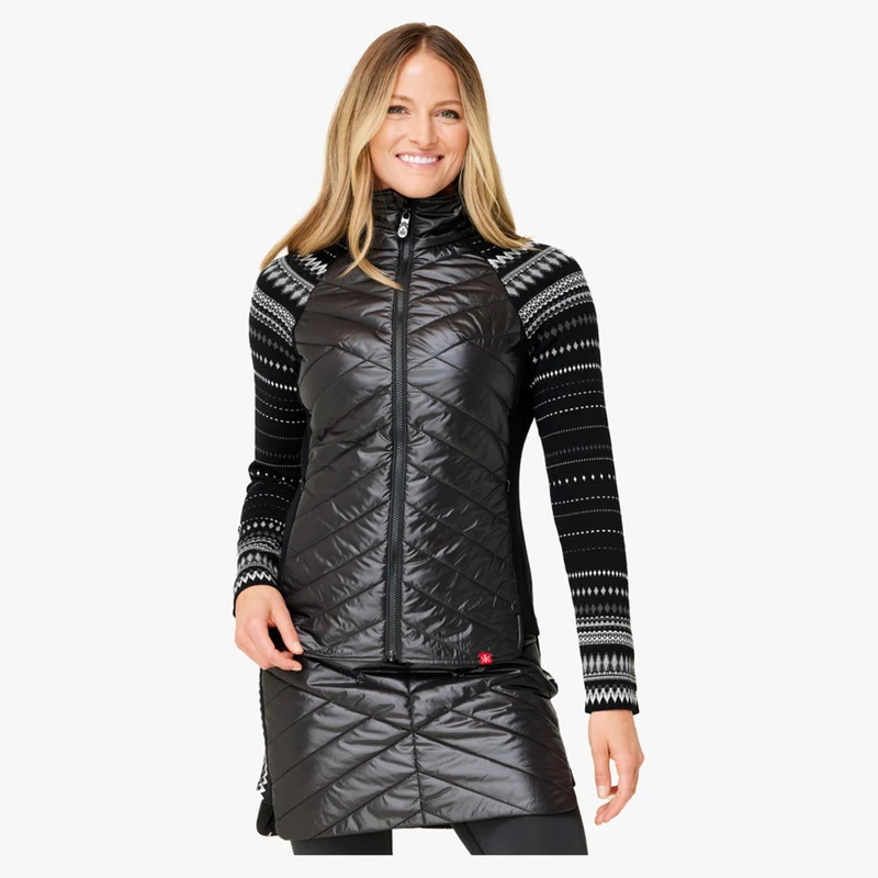 Krimson Klover Switchback Women's Jacket