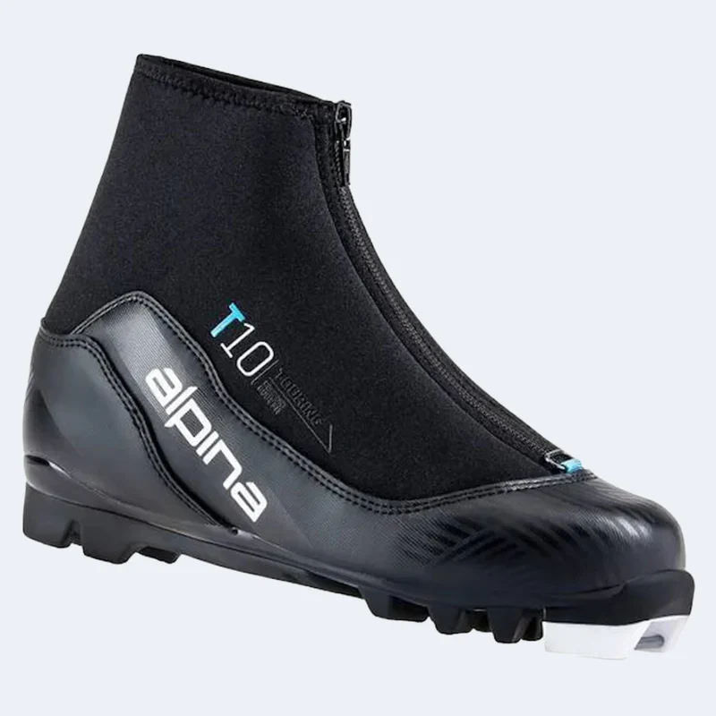 2024 Alpina T10 Eve Cross Country Touring Women's Ski Boots