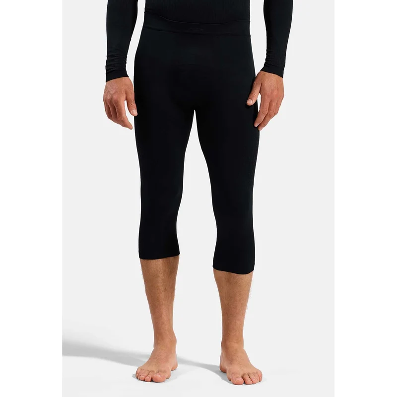 performance warm base layer 3/4 broek