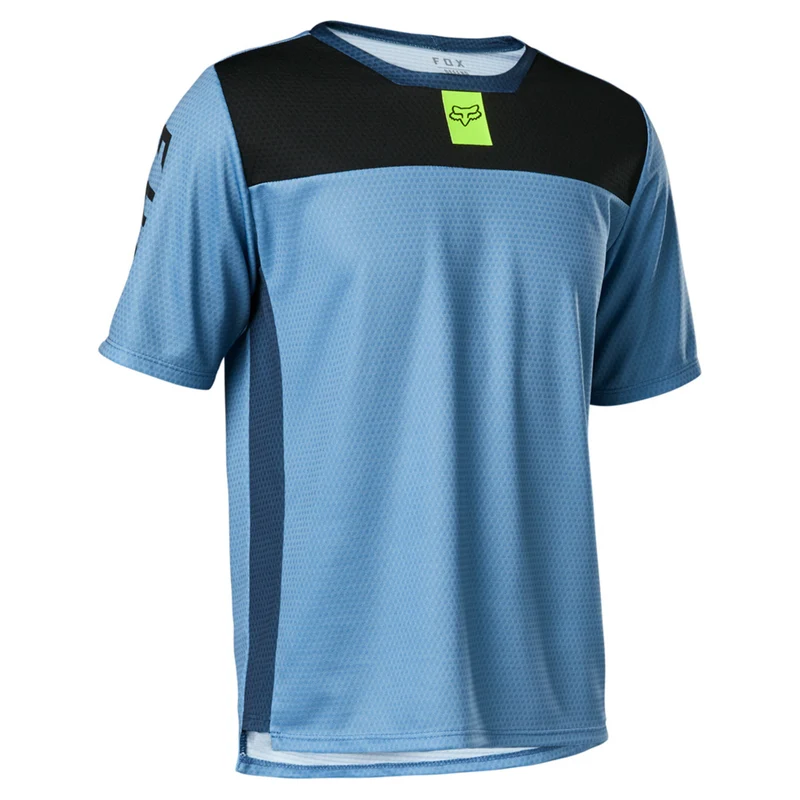 Fox Defend Youth SS Jersey