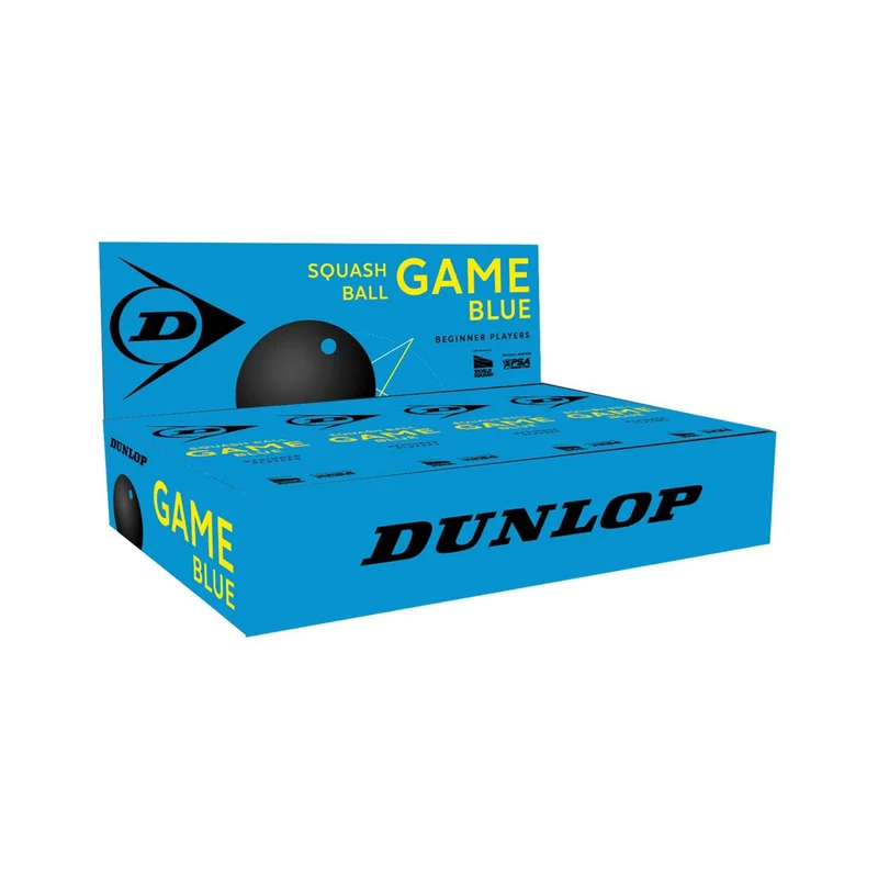 game blue 4 x 3 bal doos