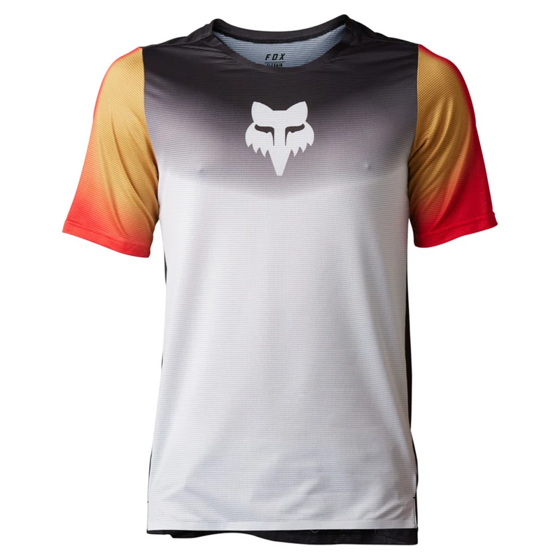 Fox Flexair Men's SS Jersey Novah