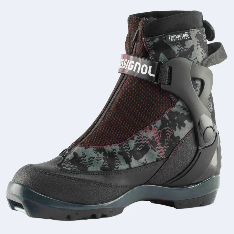 2027 Rossignol BC X 6 Cross-Country Ski Boot