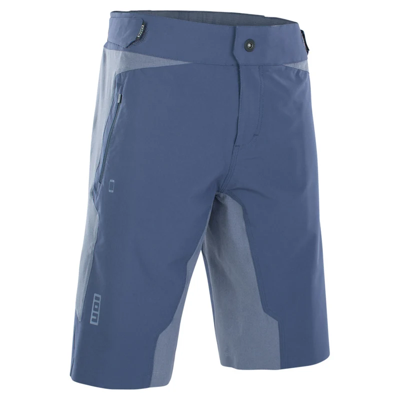 ION Men's Traze Vent Bike Shorts