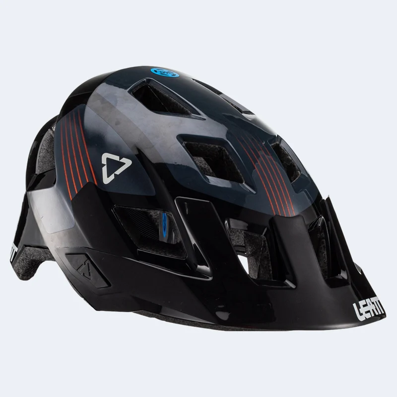 Leatt AllMtn 1.0 Junior Bike Helmet