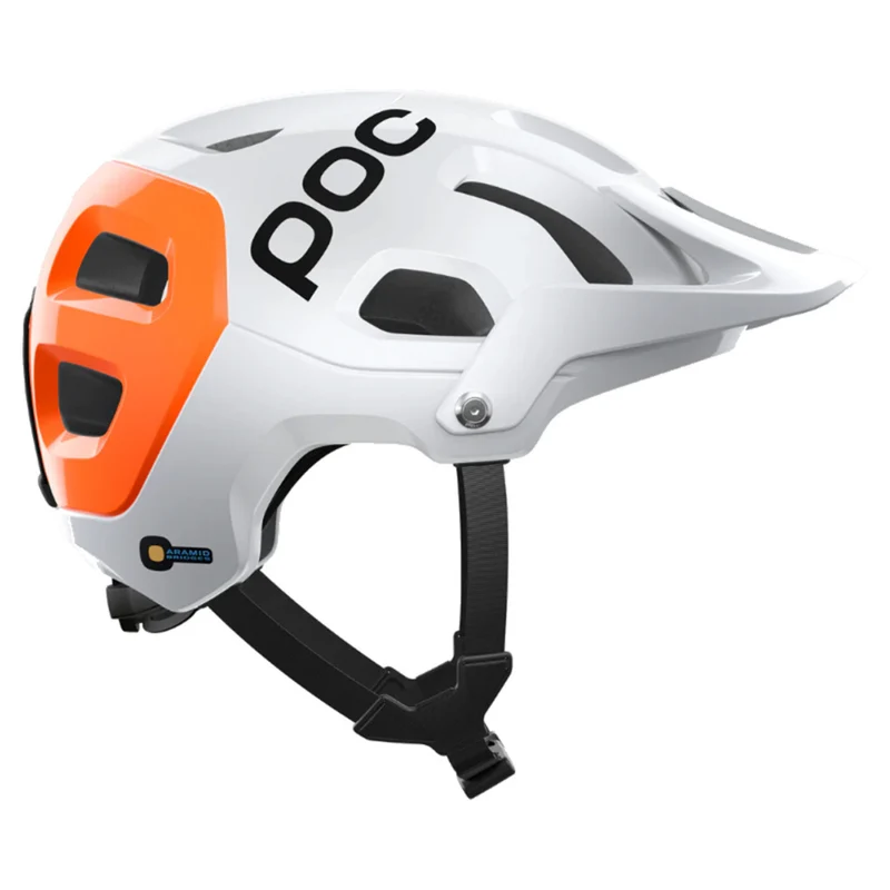 POC Tectal Race SPIN NFC Helmet