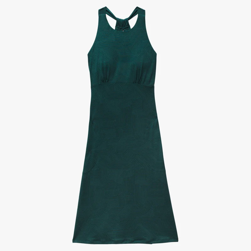 prAna Jewel Lake Women's Summer Dress