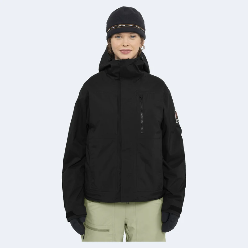 Armada Elvy 2L Women's Shell Jacket