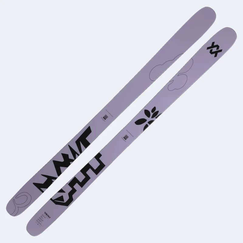 2026 Volkl Revolt 104 Skis