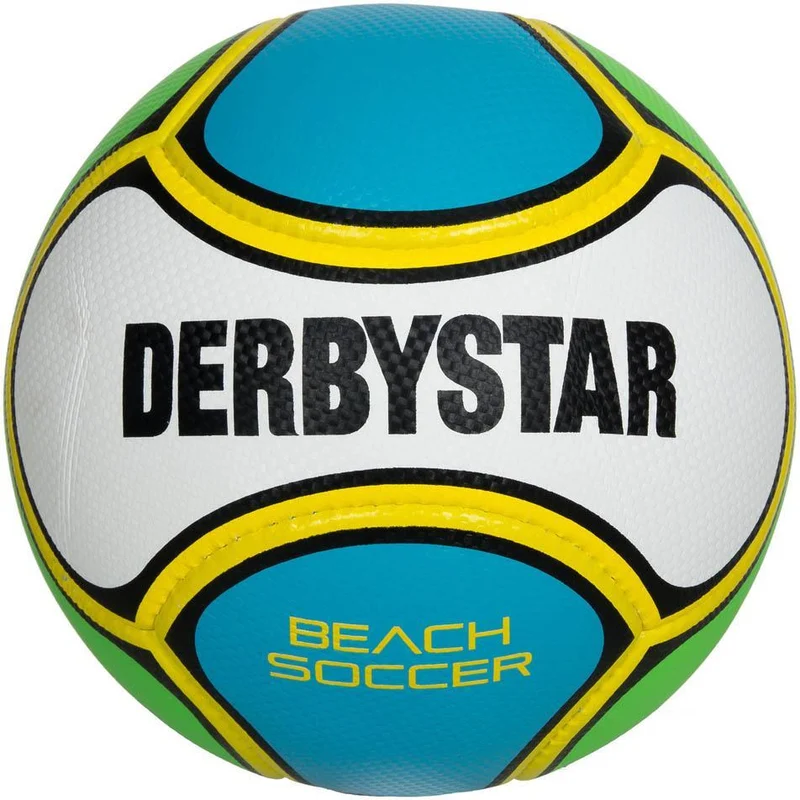 beach soccer ball