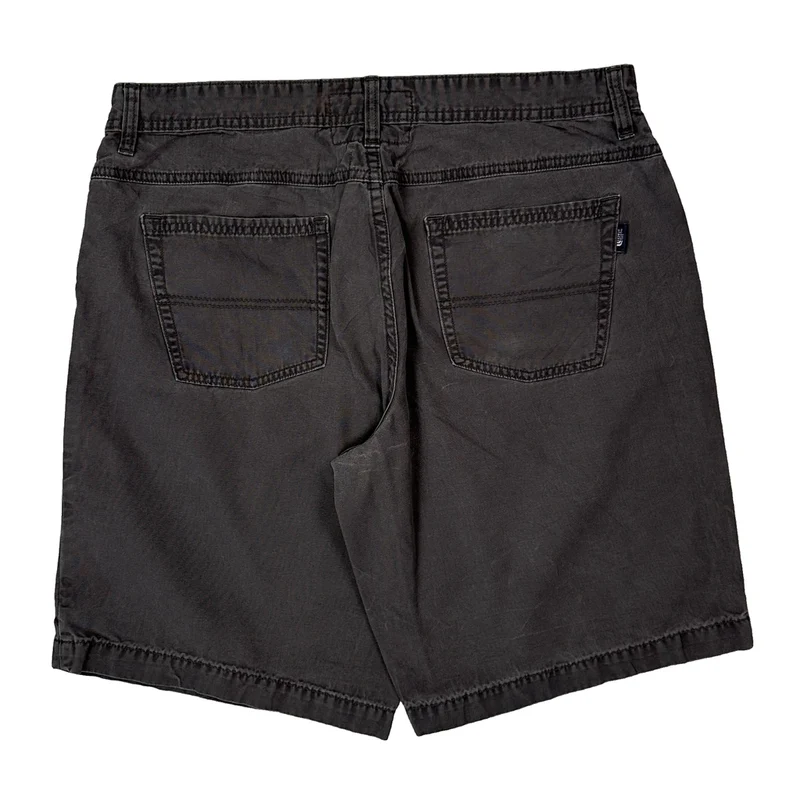 The North Face Shorts - 34W 9L Grey Cotton