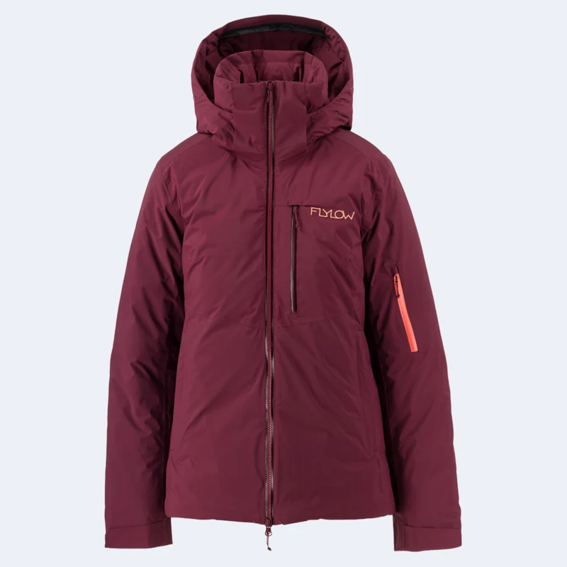 2025 Flylow Charlie Women's Coat