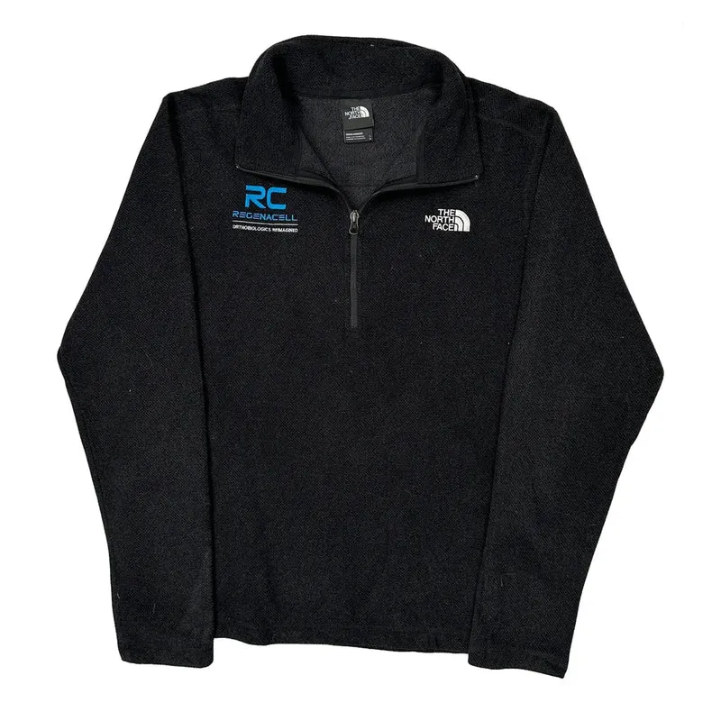 Regenacell Orthobiologics The North Face Fleece - Large Black Polyester
