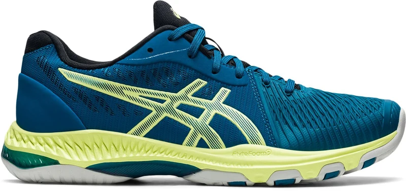 Netburner Ballistic Ff 2