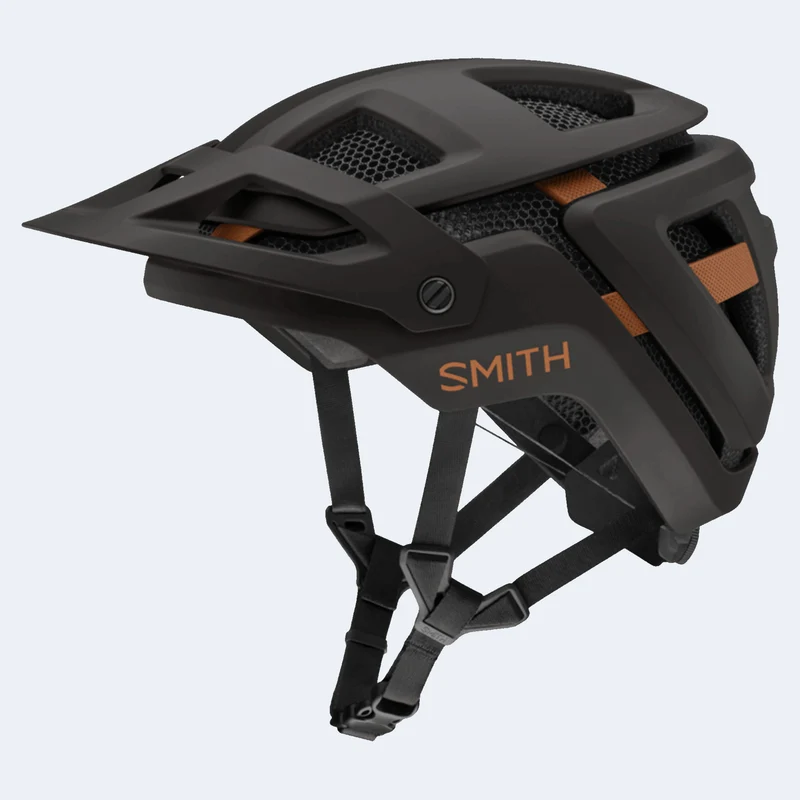 Smith Forefront 3 MIPS Bike Helmet