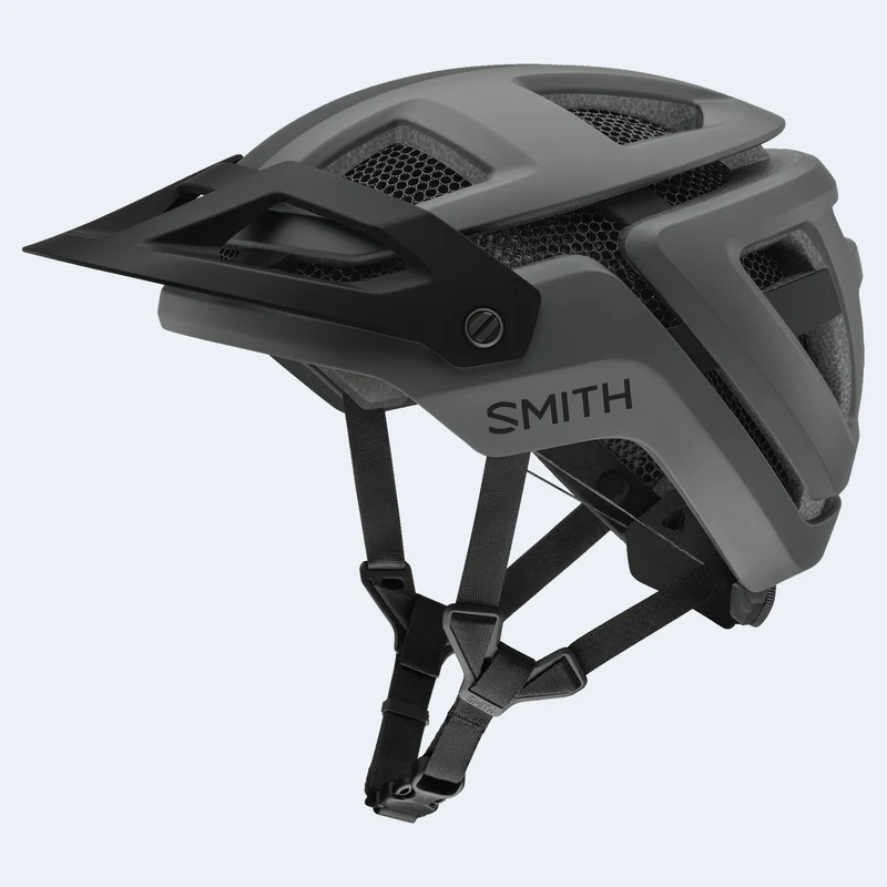 Smith Forefront 3 MIPS Bike Helmet