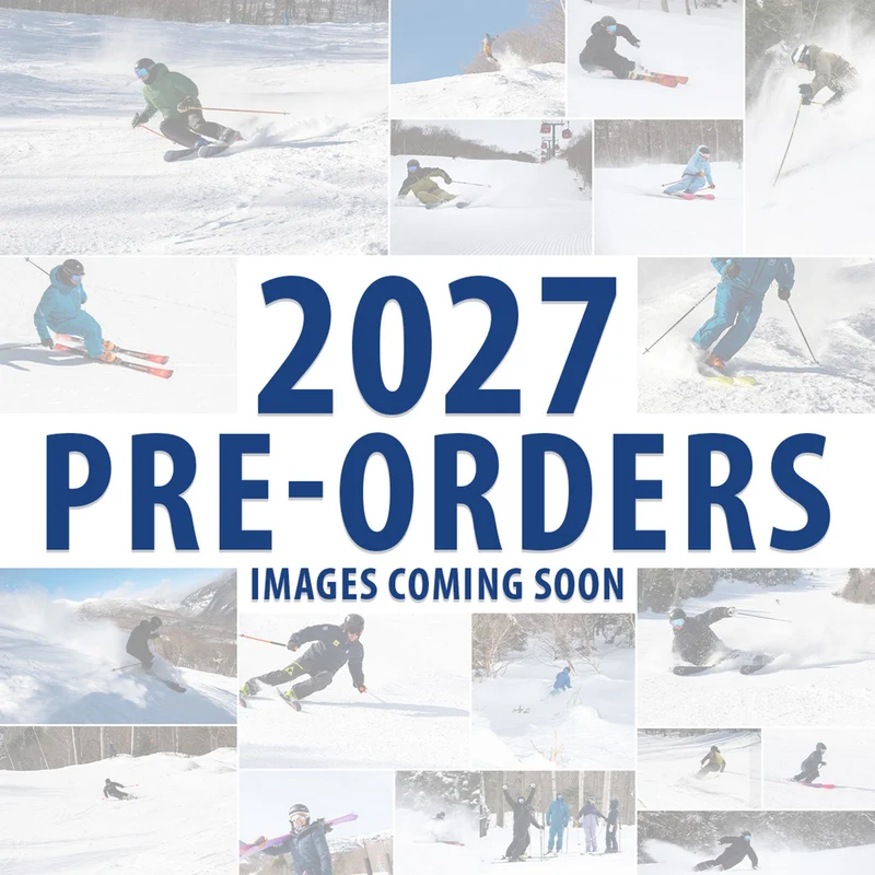 2027 K2 Sonic Snowboard Bindings