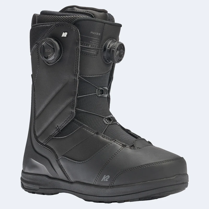 2026 K2 Maysis Snowboard Boots