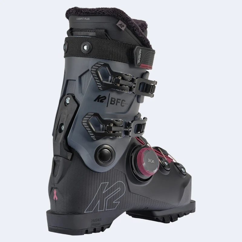 2026 K2 BFC 95 BOA Women's Ski Boots