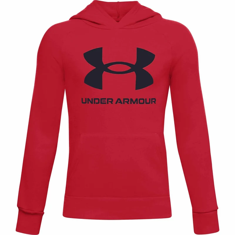 Ua Rival Fleece Hoodie