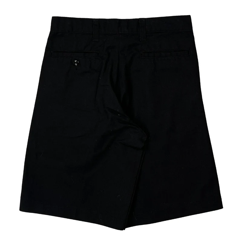 Dickies Shorts - 28W 10L Black Cotton