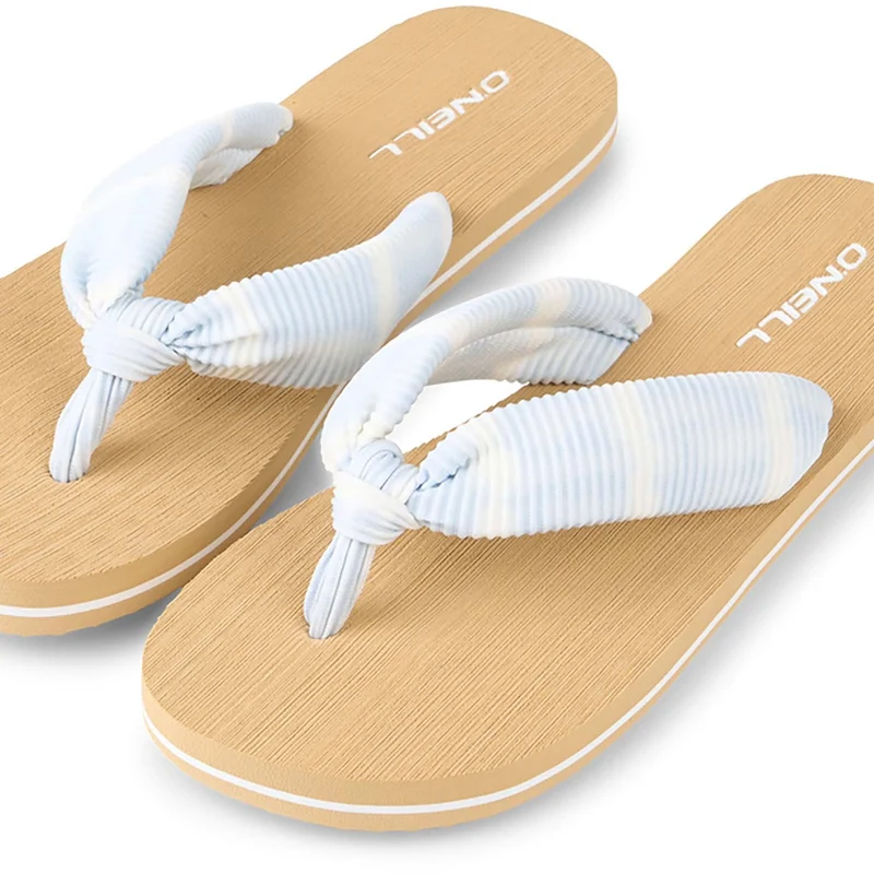 Ditsy Sun Sandals