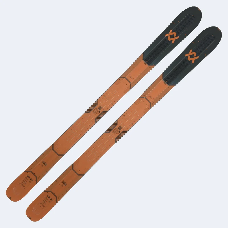 2026 Volkl Mantra 108 Skis