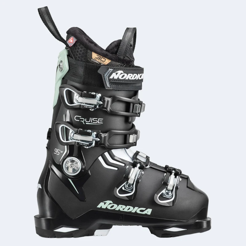 2026 Nordica Cruise 95 Women's Ski Boots