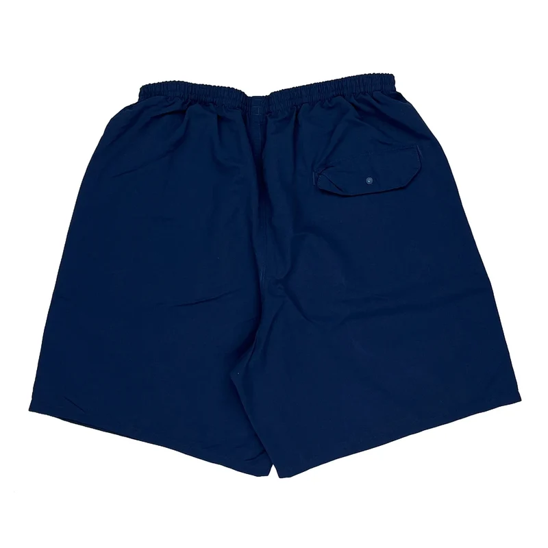 Patagonia Shorts - Small Blue Polyester