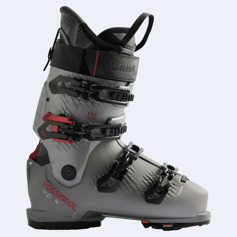 2027 Rossignol Vizion 4B Pro 100 MV Ski Boots