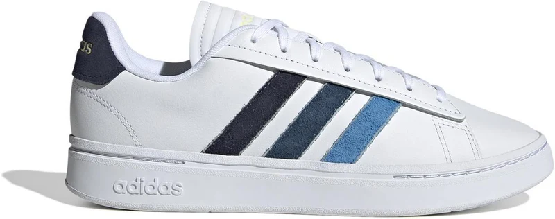 Grand Court Alpha
