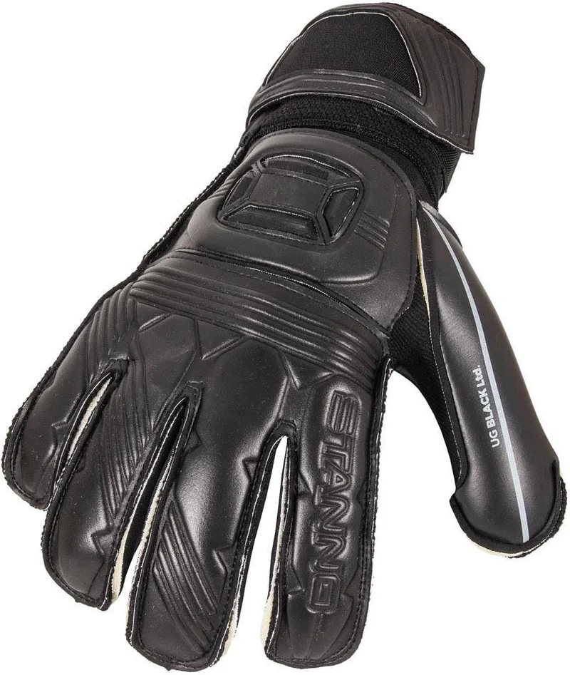 Stanno Ultimate Grip Ii Black Ltd.