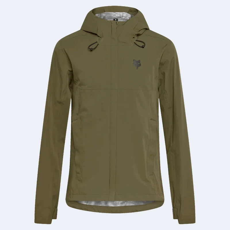 Fox Ranger 2.5-Layer Men's Water Jacket
