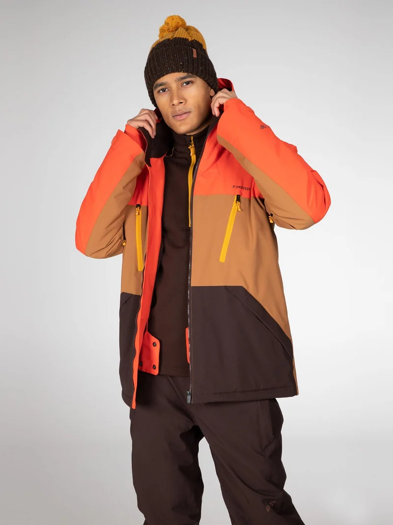 Ultra Snowjacket