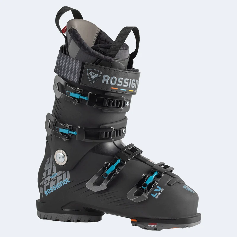 2026 Rossignol Hi-Speed Elite 120 LV GW Skis Boots