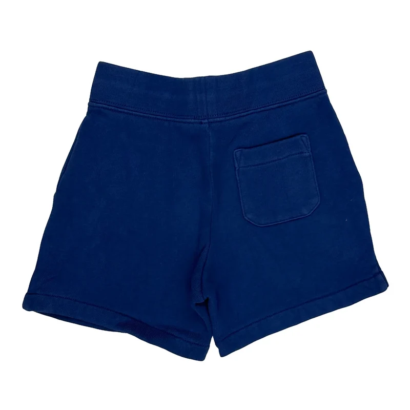 Age 2 Polo By Ralph Lauren Shorts - 2XS Blue Cotton