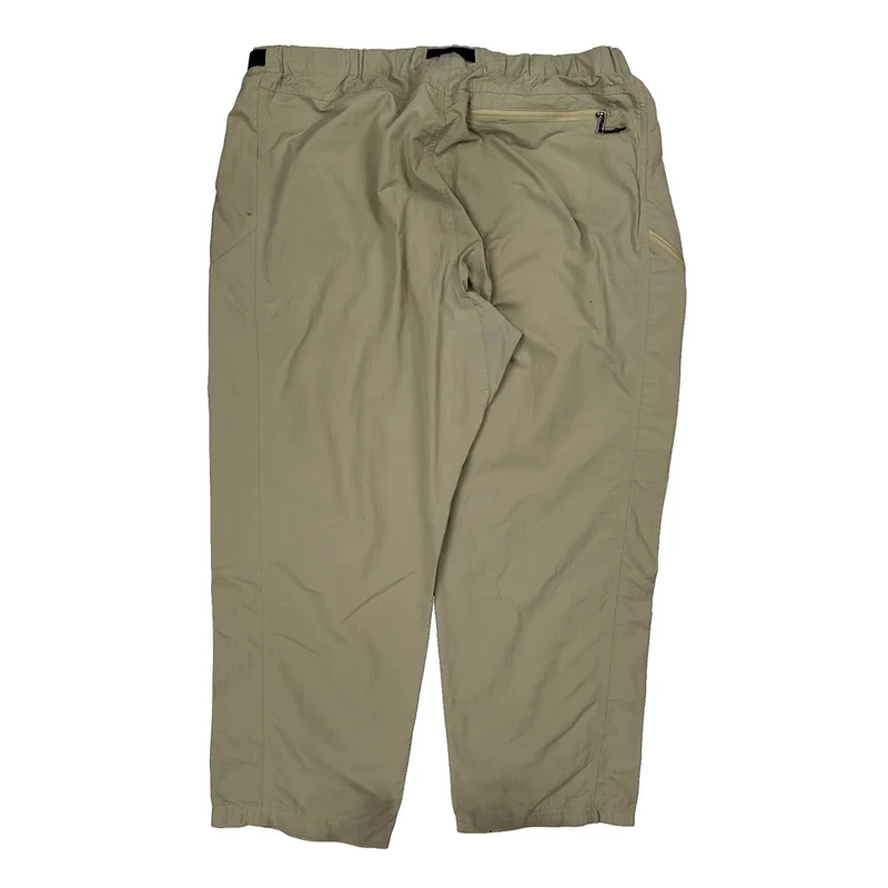 Patagonia Pants - 2XL Beige Nylon