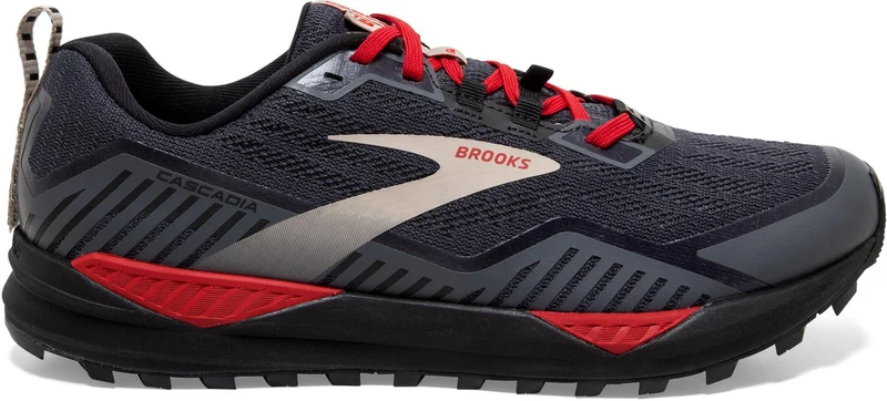 Cascadia Gtx 15